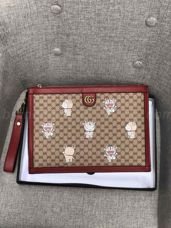 Gucci Wallets 40